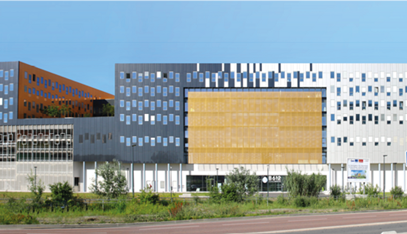 June, 19th, 2019 - Meet us at JT AFIS, Toulouse:
"Validation Architectures Système par utilisation d
